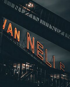van Nelle Werk VII