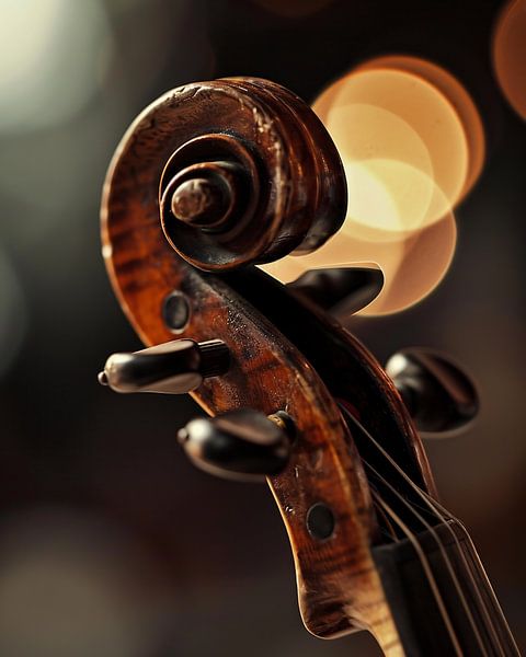 Ästhetik der Musik von fernlichtsicht