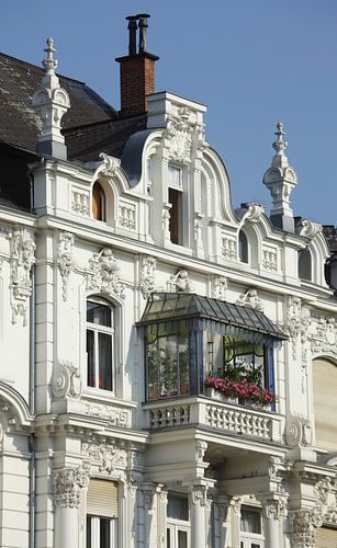 Place Gutenberg, Wiesbaden