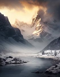 Landschaft