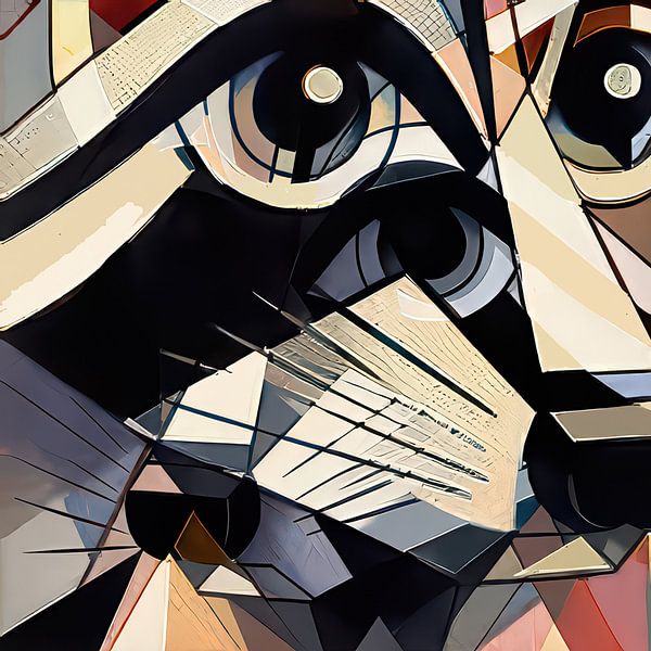 Raccoon Files by Kay Weber