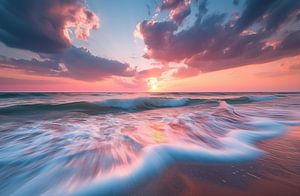 Am Strand