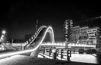 Melkwegbrug Purmerend
