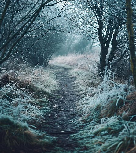 Promenade dans la nature