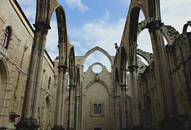 Open-air Carmelite monastery by Studio Iwan