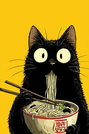 Send Noods by John Dan
