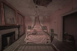 die letzte Nacht von Christophe Van walleghem