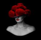 Black Forest Lady 5.0 van Ingo Laue thumbnail