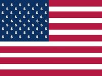 262. The United States of Dollar