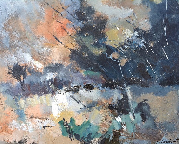 Head in a cloud von pol ledent