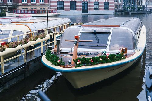 Amsterdamse grachten