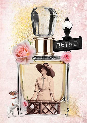 Parfum d'amour