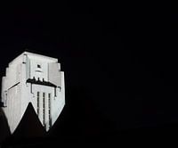 Radio Kootwijk Schim in de Nacht