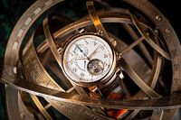 IWC Da Vinci Tourbillon Retrograde IW393101