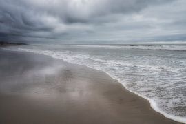 Ain't no sunshine... by Rik Verslype