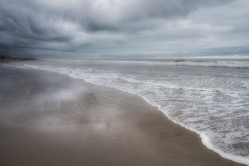 Ain't no sunshine...