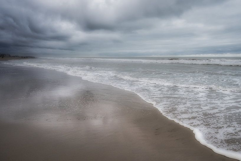 Ain&#039;t no sunshine... by Rik Verslype
