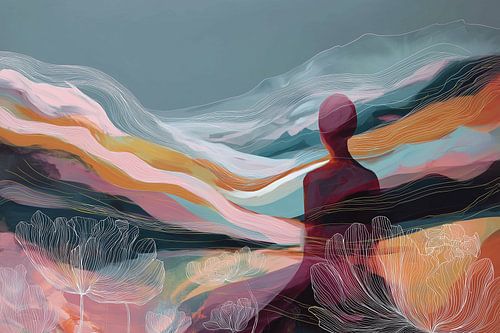 Un moment de réflexion