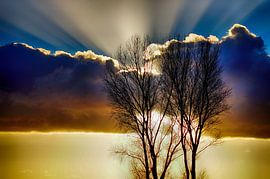 Luchtlijnen von ZEVNOV .