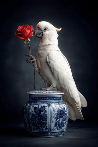 Romantic? No, I Just Want Snacks