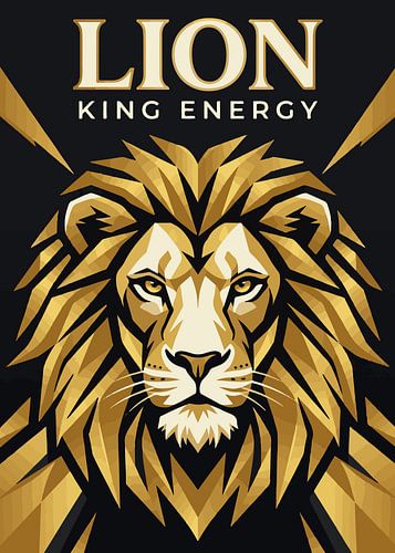 L'énergie du Roi Lion