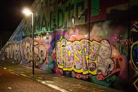Grafitti Groningen