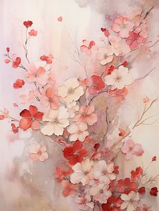 Blüte