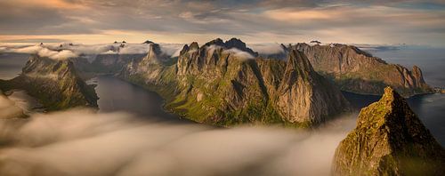 Helvete view