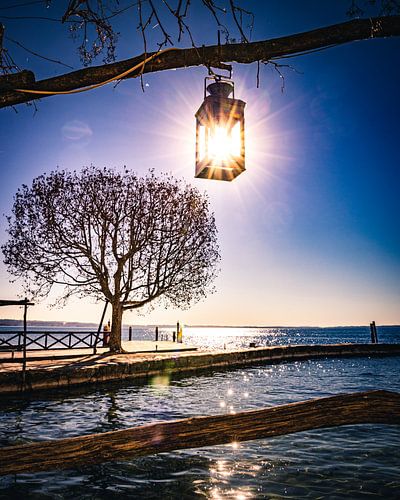 Punta San Vigilio - Italië