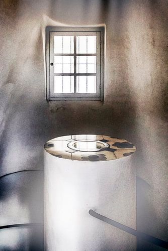 Vensterlicht, window
