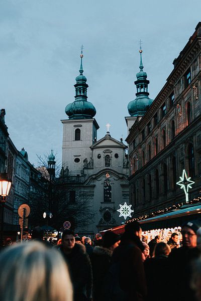 Prague by Hello Pompoyo