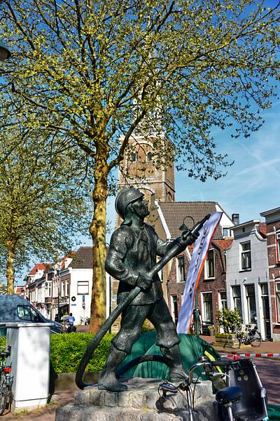 Gouda 22 par Edgar Schermaul