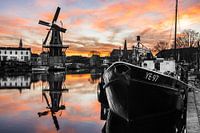 Haarlem Spaarne