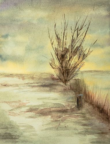 Watercolour part 48