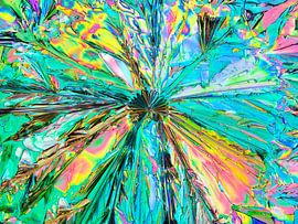 Explosion by Cezary Dybowski