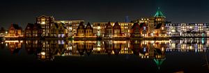 Centre commercial Vleuterweide