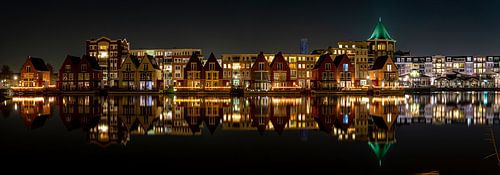 Vleuterweide winkelcentrum