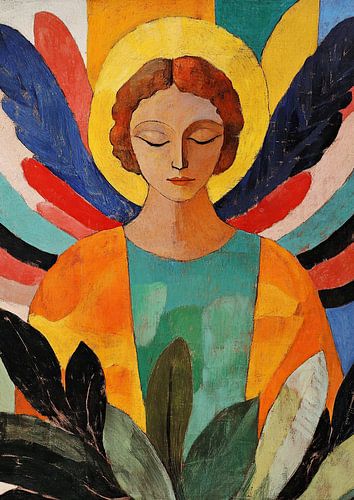 Aartsengel - De engel van het licht