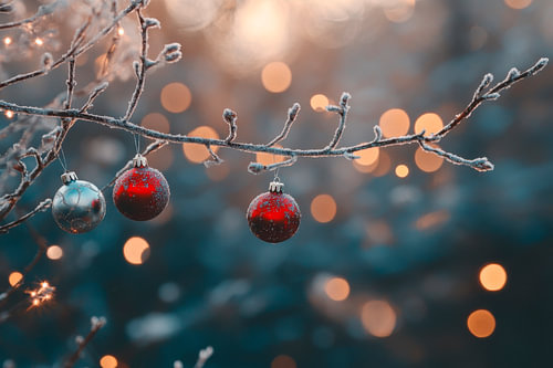 Kerstmagie