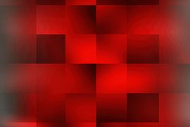 Abstrakte Arbeit mathematisch-geometrisch von Ton Kuijpers