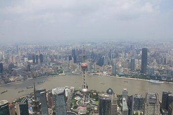 Shanghai