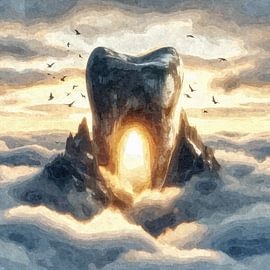 The ravages of time