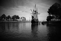 Halve Maen in Medemblik