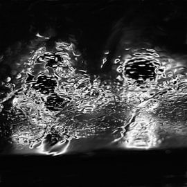 Light Games VI van Maurice Dawson