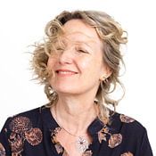 Lisette Geel profielfoto