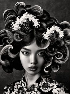 Boucles d'Orient