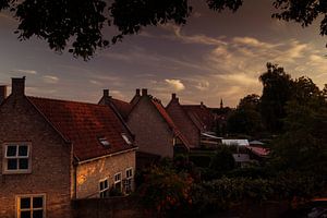 Vier Schlüssel zur Festung Heusden