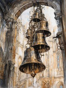 La voix de la cathédrale