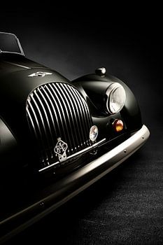 1987 Morgan 4/4 1600