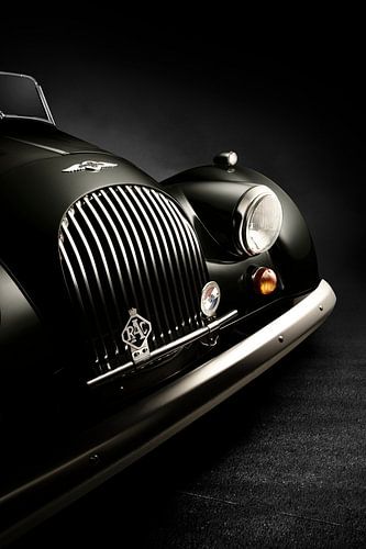 1987 Morgan 4/4 1600